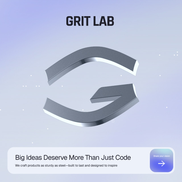 The Gritlab interface under audit.